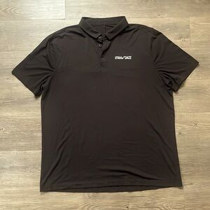 Lululemon Men’s Utah Jazz Polo